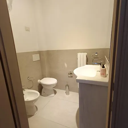 Nuovo Cisanello Apartment *