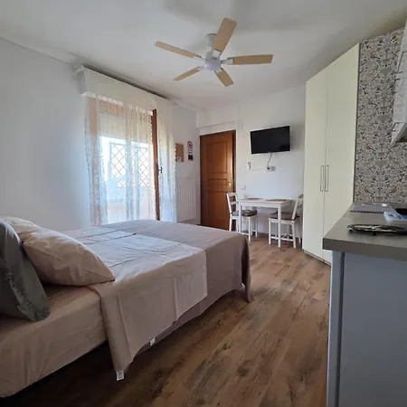 Apartment Nuovo Cisanello *