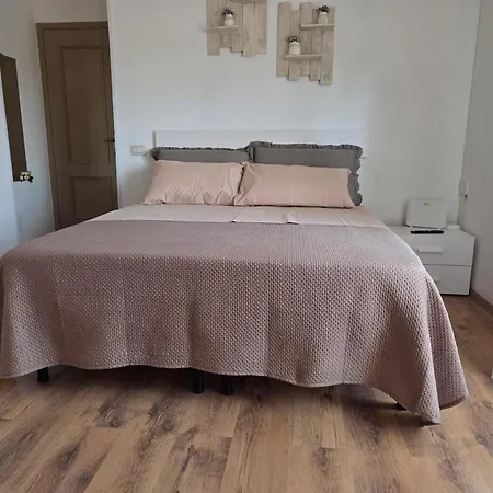 Nuovo Cisanello 아파트 *