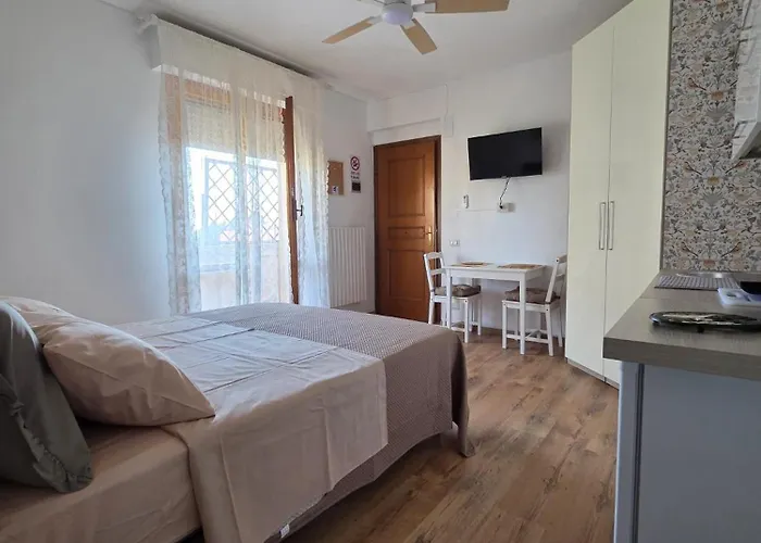 아파트 Nuovo Cisanello *